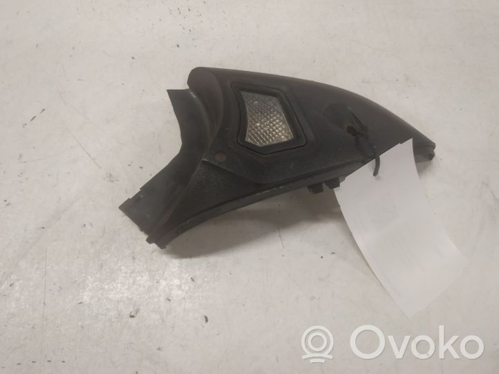 Volvo C30 Copertura in plastica per specchietti retrovisori esterni 