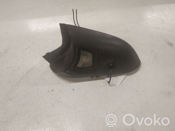 Volvo C30 Coque de rétroviseur 