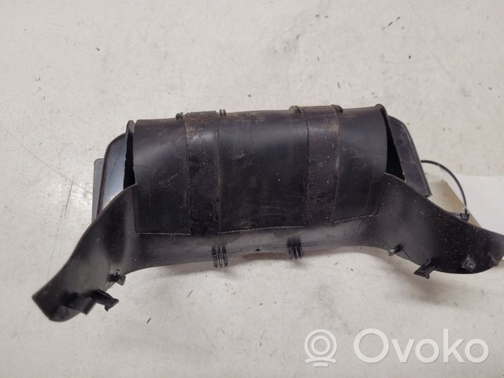 Volvo V50 Moldura inferior de la columna de dirección 30722579