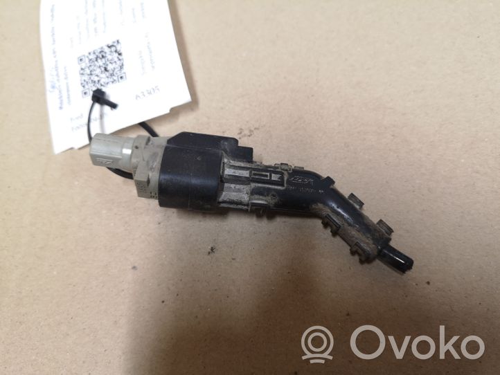 Volvo V60 Sensore ABS del freno posteriore 6G9N2B372DD