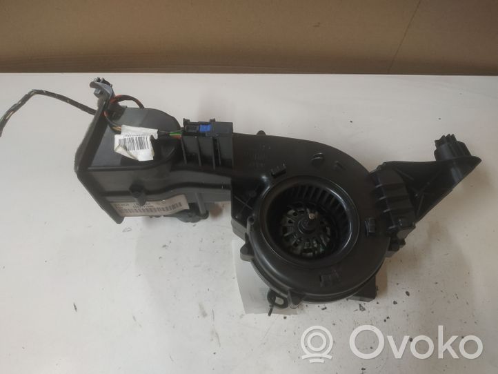 Citroen C6 Ventola riscaldamento/ventilatore abitacolo L5770004