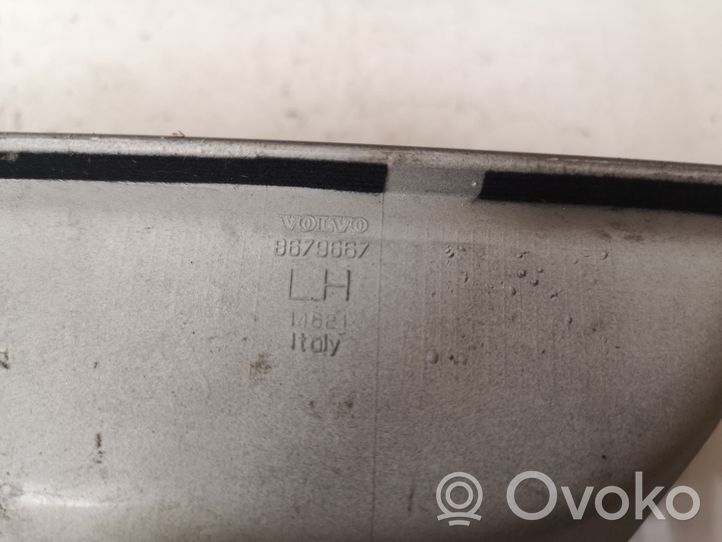 Volvo C30 Interrupteur commade lève-vitre 8679667