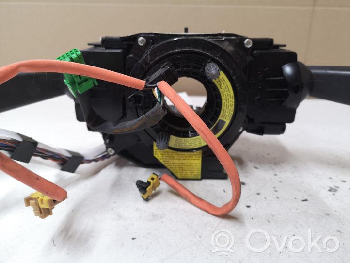 Volvo C30 Interruptor/palanca de limpiador de luz de giro P30798630