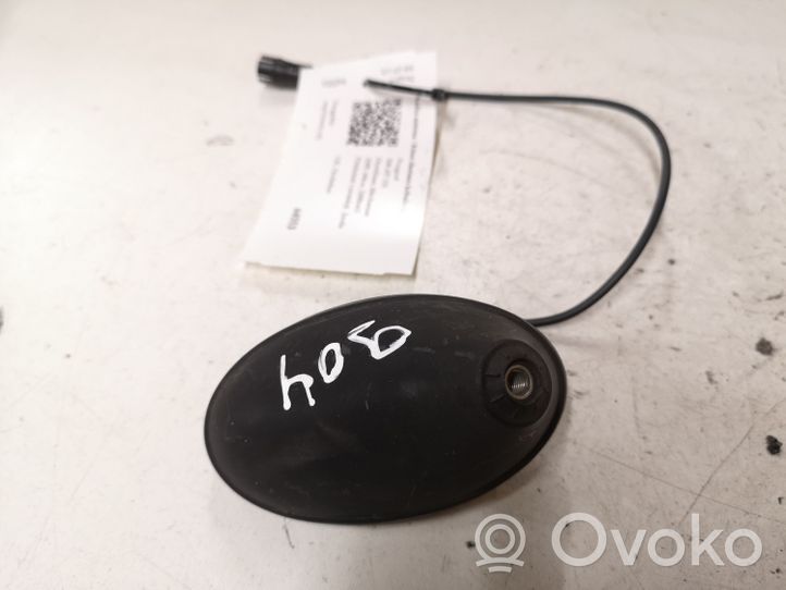 Peugeot 308 Antenna autoradio 9655613780