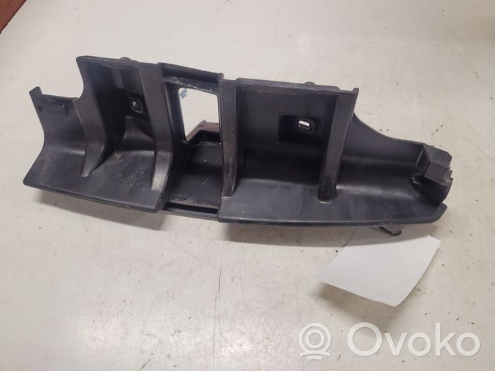 Volvo C30 Staffa di rinforzo montaggio del paraurti posteriore 31323158