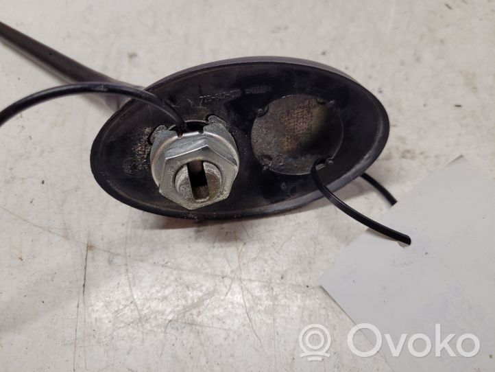 Peugeot 307 Antenne radio 9650911180