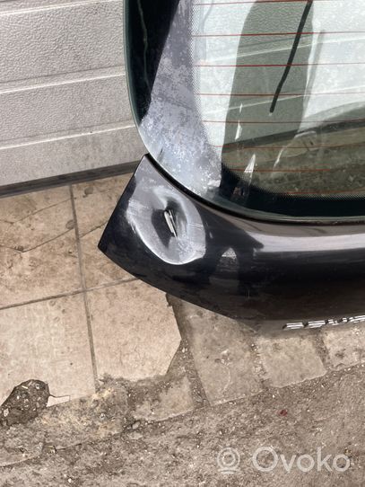 Peugeot 307 Heckklappe Kofferraumdeckel 