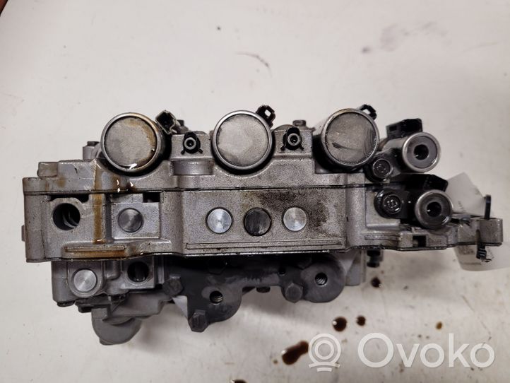 Opel Vectra C Transmission gearbox valve body T29171