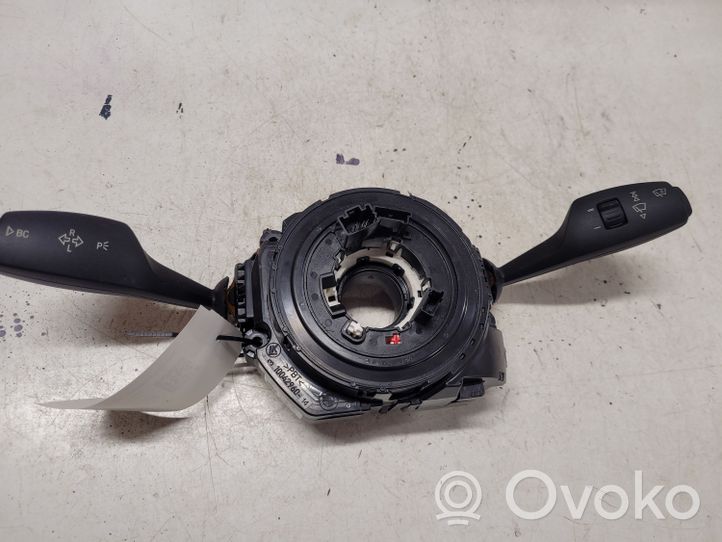 BMW 1 F20 F21 Leva/interruttore dell’indicatore di direzione e tergicristallo 10042960