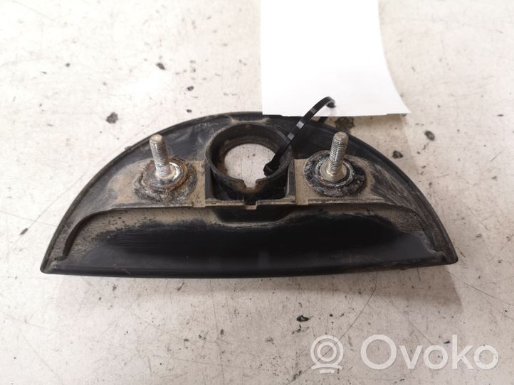 Opel Meriva A Cache serrure de hayon/coffre arrière 23090