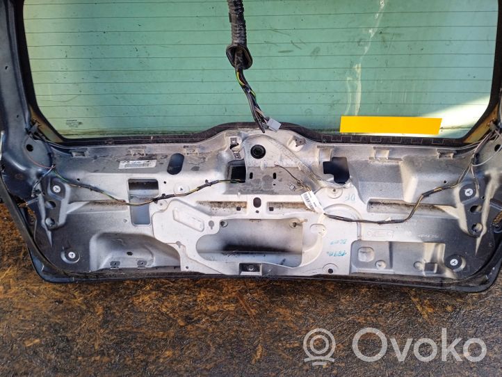 Volvo V70 Heckklappe Kofferraumdeckel 