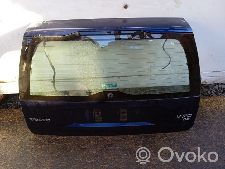 Volvo V70 Heckklappe Kofferraumdeckel 
