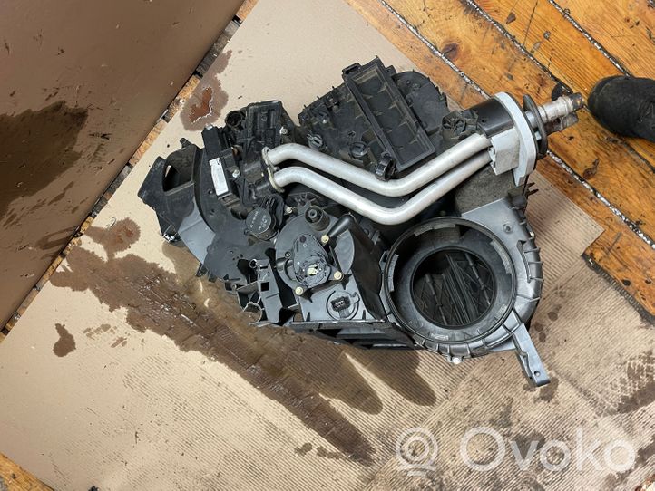 Citroen C5 Комплект воздушного узла салона 96326397ZK