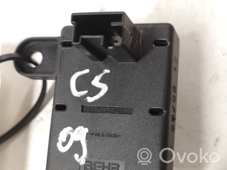 Citroen C5 Air quality sensor K3234