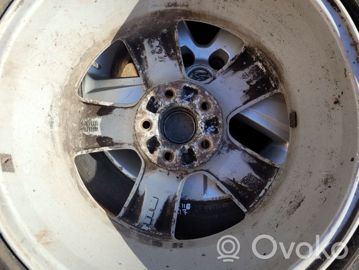 Opel Vectra C R17-alumiinivanne 5X110