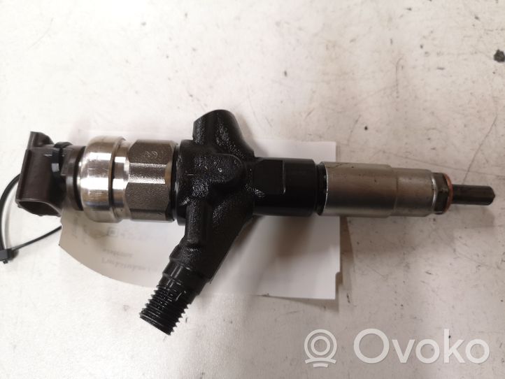 Subaru Forester SH Injecteur de carburant 16613AA020