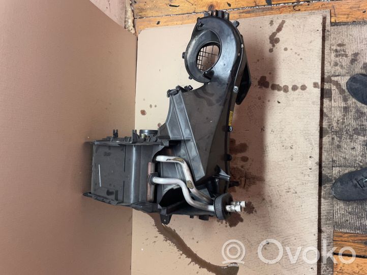 Opel Astra G Interior heater climate box assembly 