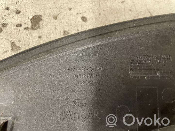 Jaguar S-Type Muu ulkopuolen osa 4R83279A67AD