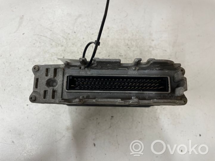 Volkswagen Sharan Sterownik / Moduł skrzyni biegów 099927733A