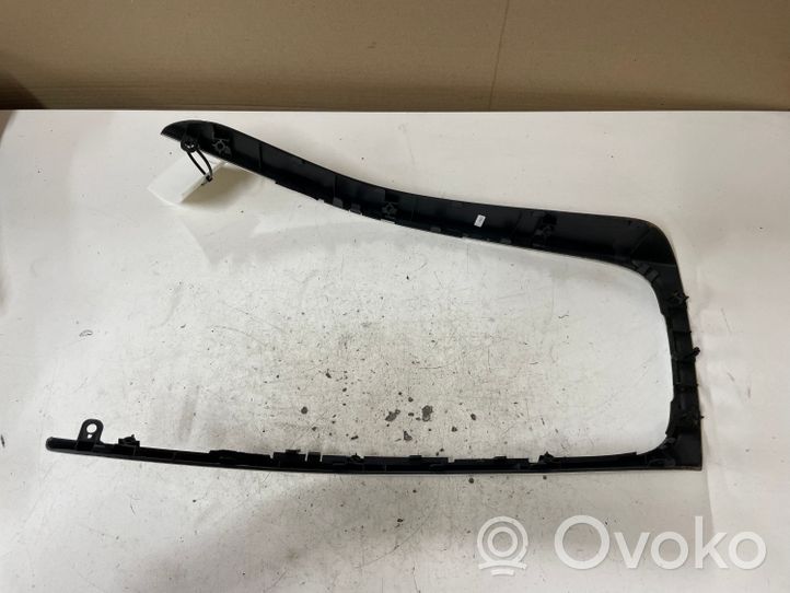 Audi A4 S4 B8 8K Inserti decorativi cornice della consolle centrale 8K0863305