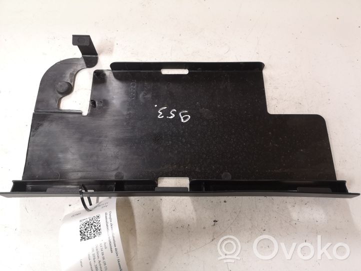 Audi A4 S4 B8 8K Dangtis akumuliatoriaus dėžės 8K0915429