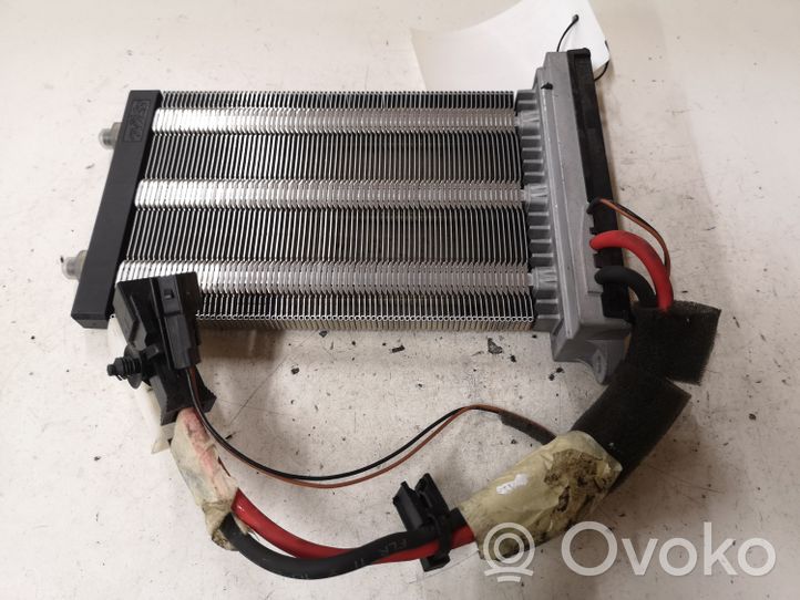 Volvo V50 Electric cabin heater radiator 3M5118K463FC