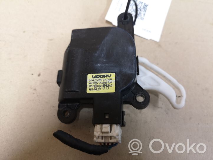 KIA Sorento Motorino attuatore aria D332BP5AA01