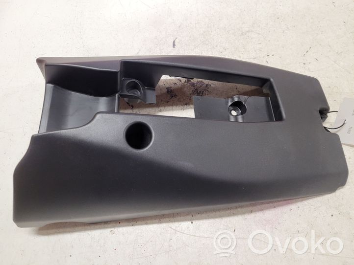 Volvo V40 Garniture de colonne de volant 1303815