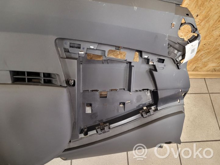 Citroen C4 I Picasso Panelė 9683044477