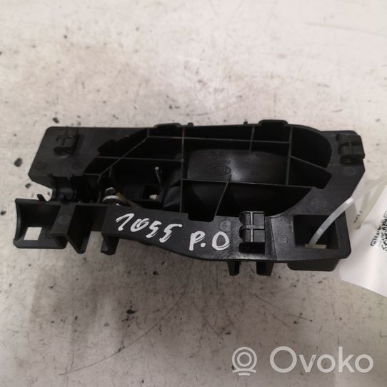 Citroen C5 Etuoven sisäkahva 9660525380