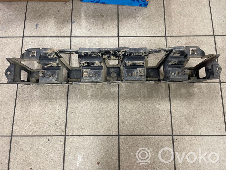 Citroen C5 Poutre de soutien de pare-chocs arrière 9681049580