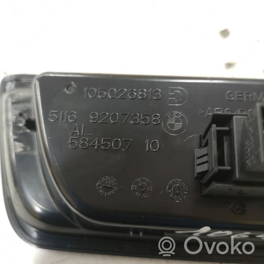 BMW 1 F20 F21 Gniazdo / Złącze AUX 105026813