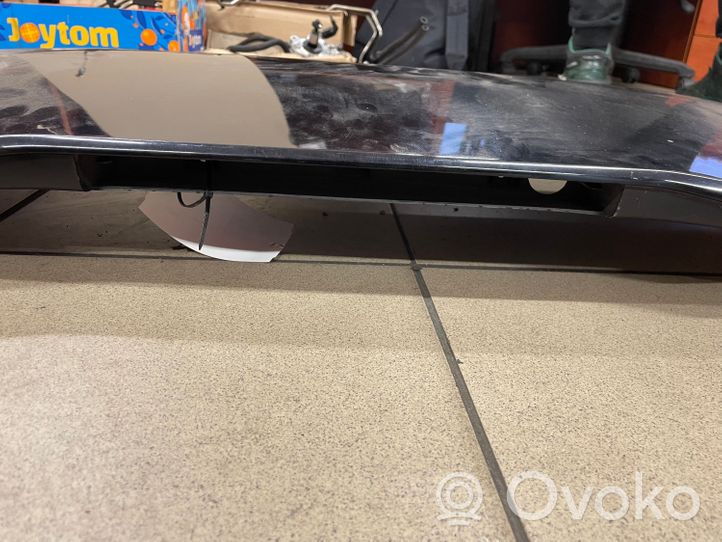 Volvo V40 Spoiler del portellone posteriore/bagagliaio 31253973