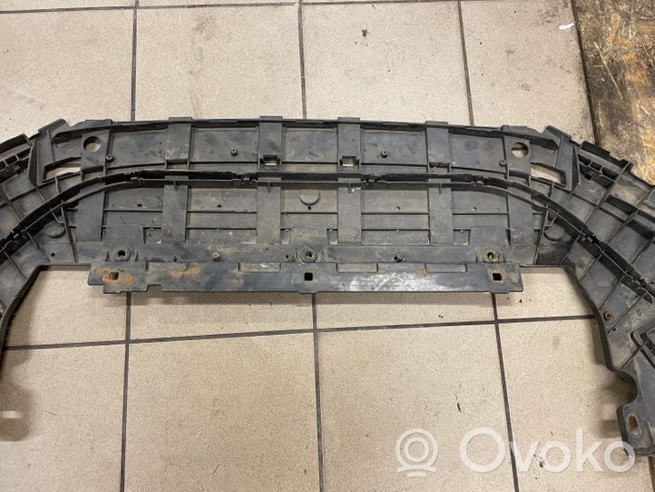 Volvo V40 Osłona pod zderzak przedni / Absorber 31323323