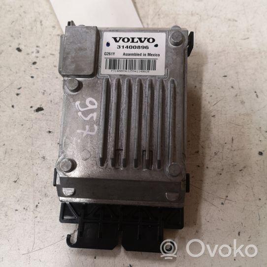 Volvo V40 Capteur radar de distance 31400896