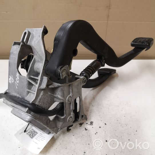 BMW 1 F20 F21 Assemblage pédale 3500686064401