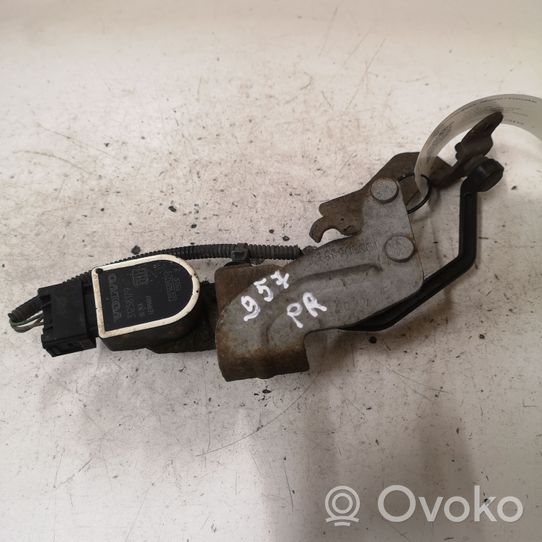 Volvo V40 Aukščio daviklis (priek. žibintų) 31340262