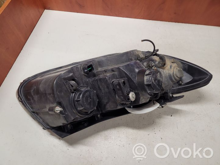 Hyundai Santa Fe Headlight/headlamp 