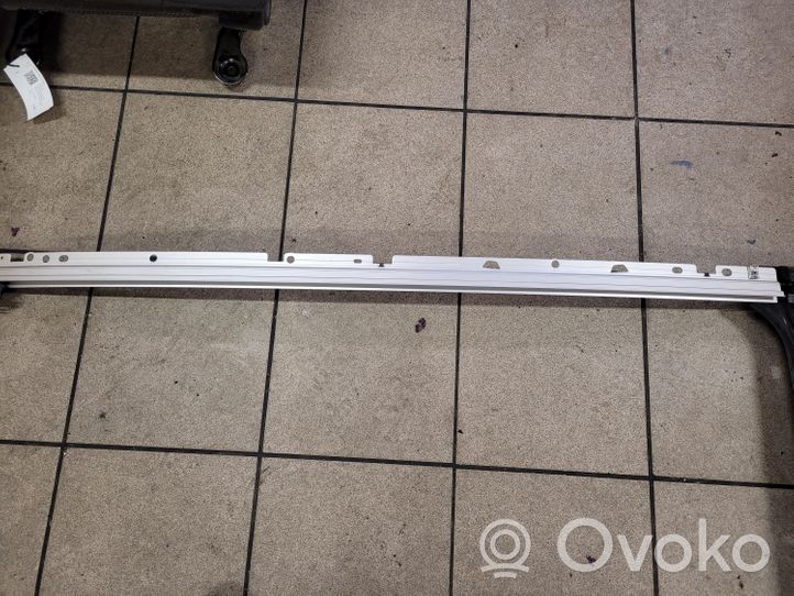 Peugeot 508 Sunroof frame 96871211