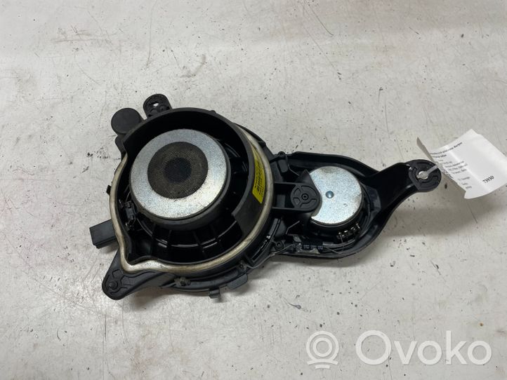 Volvo XC90 Enceinte haute fréquence de porte avant 535020101