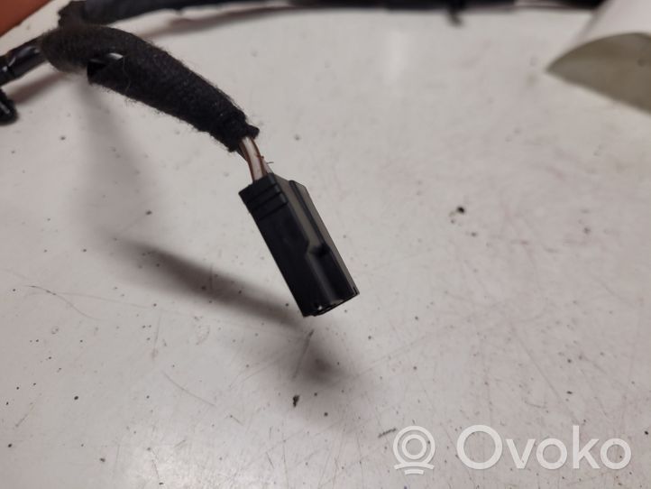 Volvo V40 Connettore plug in USB 31334079AE