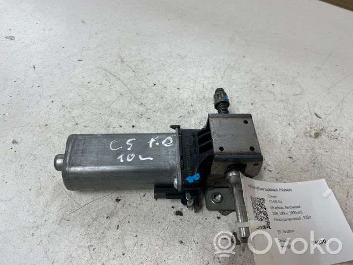 Citroen C5 Moteur de réglage de siège 988582104