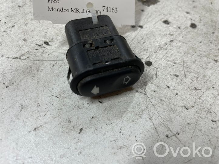 Jaguar X-Type Seat control switch 15B679AA