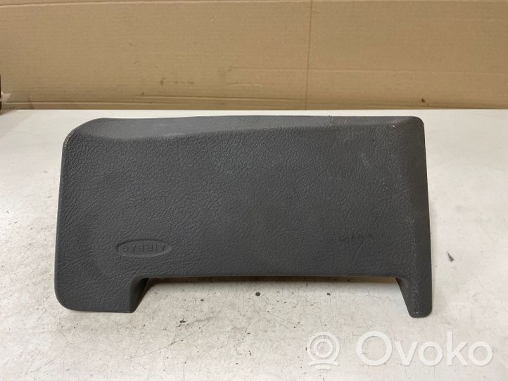 Citroen C5 Poduszka powietrzna Airbag chroniąca kolana 9650141200