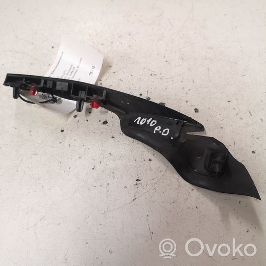 Citroen C4 Cactus Windshield trim 9804826680