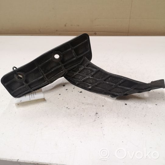 Citroen C4 Cactus Support de montage d'aile 9805295880