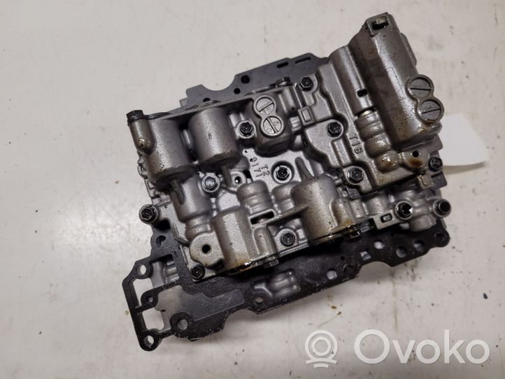 Opel Vectra C Voimansiirron vaihteiston venttiilin kotelo 