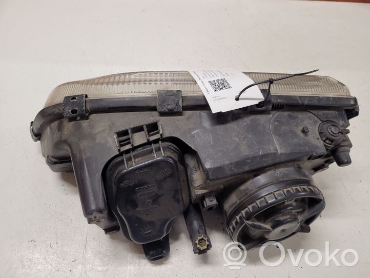 Volvo C70 Phare frontale 9169525