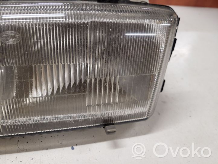 Volvo C70 Faro/fanale 9169362