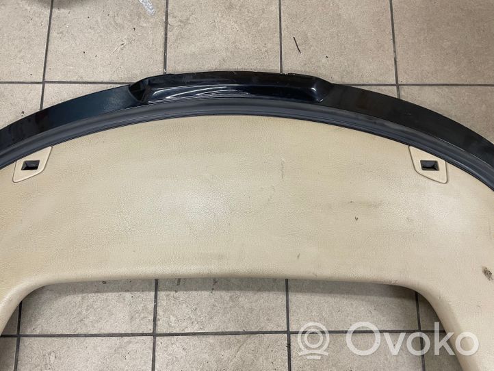 Volvo C70 Grilles/couvercle de haut-parleur arrière 86119205